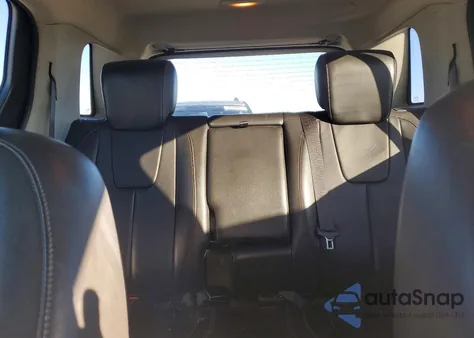 2011 GMC Terrain Slt z USA, uszkodzony, nr VIN 2CTALUEC3B6202349